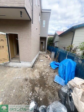 Empress Tree IVの物件内観写真